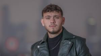 باللهجة المصرية.. الشامي يطرح أغنيته الجديدة 